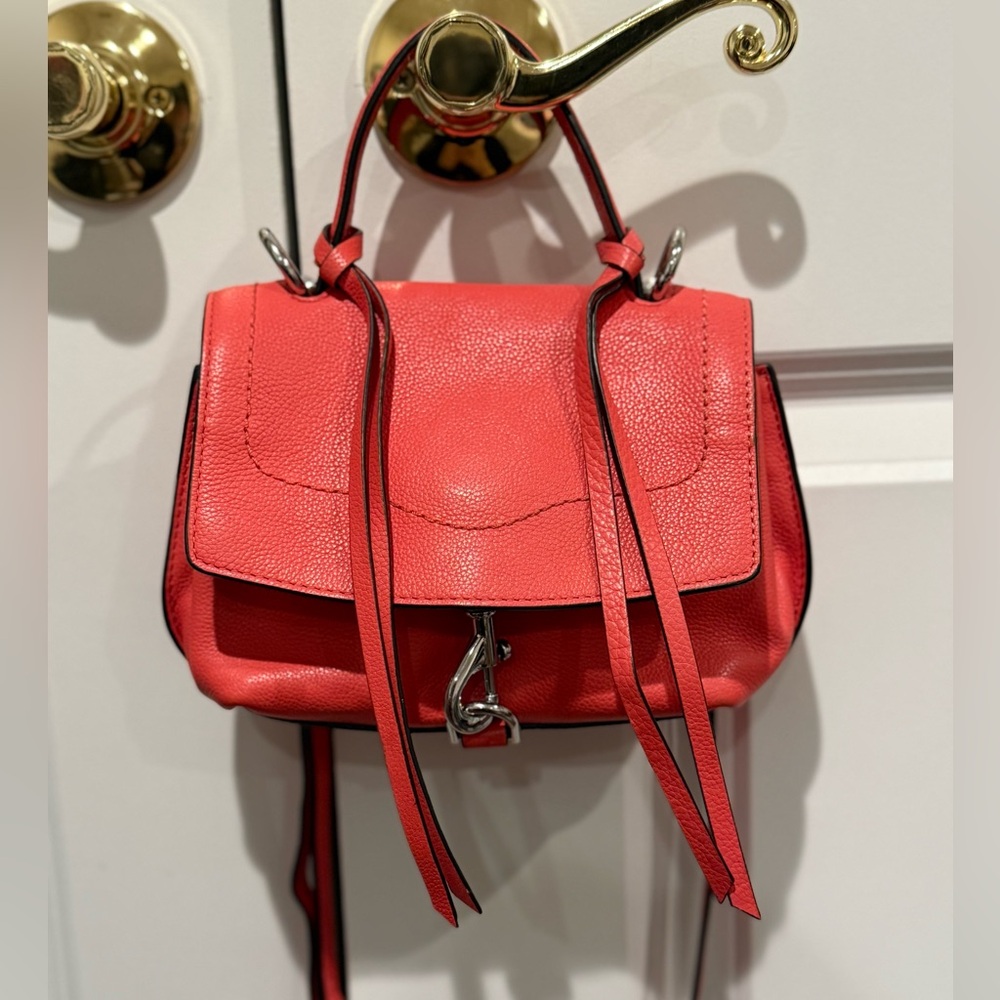 Rebecca minkoff mini Stella